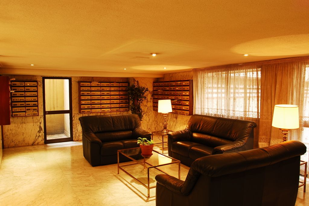 Apartamentos Goya 75, foto 4