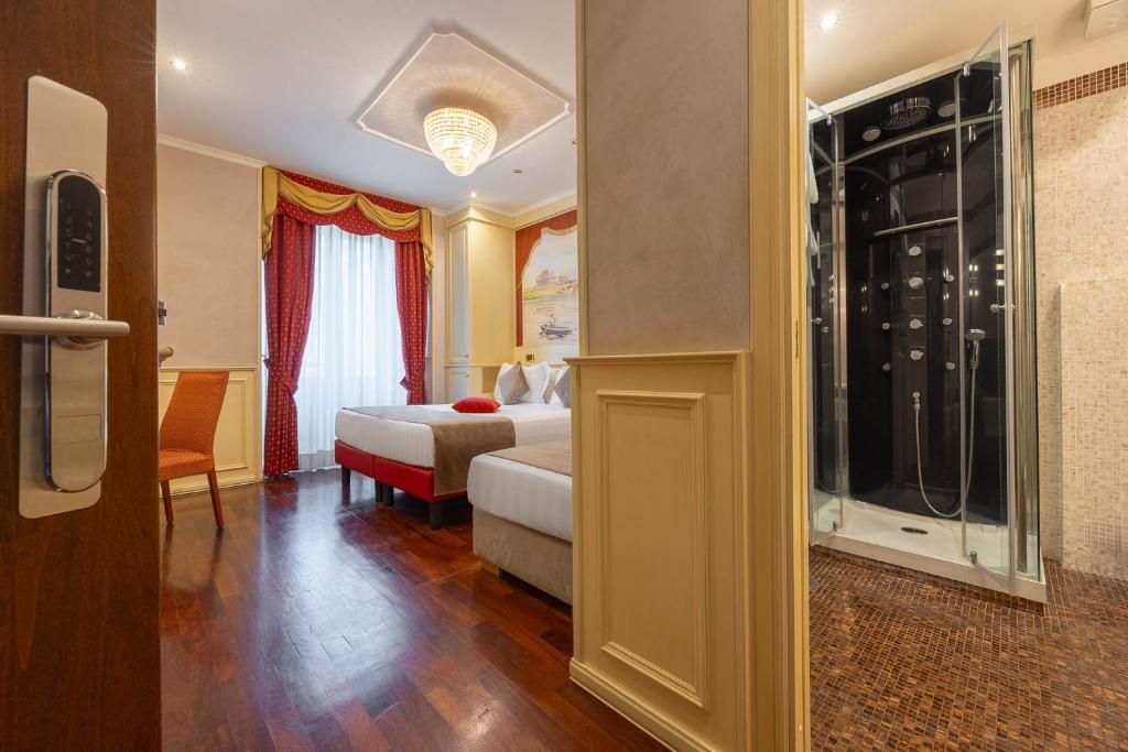 Al Viminale Hill Inn & Hotel, foto 5