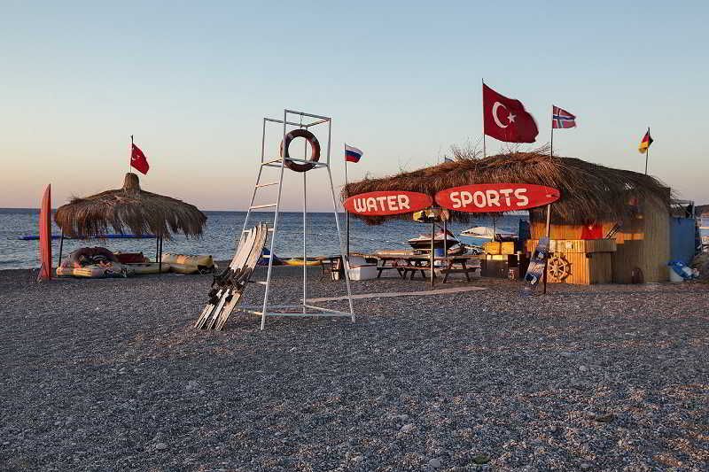 Fun Sun Smart Lurea Beach, foto 2