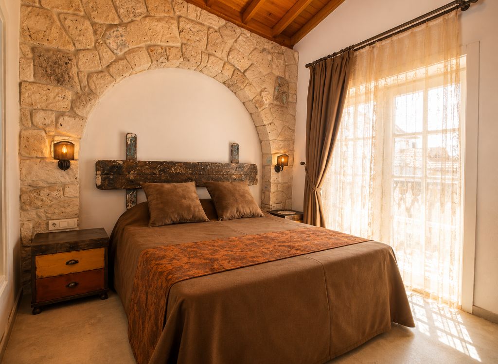 Kostem Otel, foto 6
