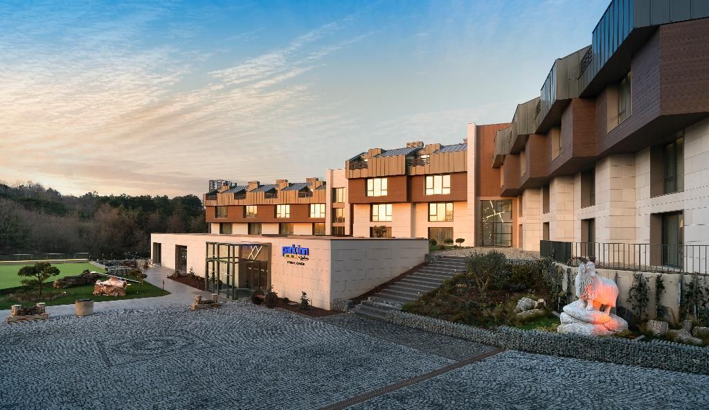 Park Inn by Radisson Istanbul Airport, Odayeri, foto 13