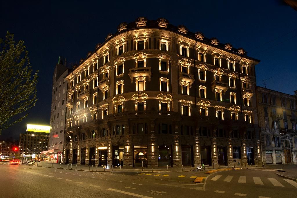 Palazzo Loreto Hotel, foto 9
