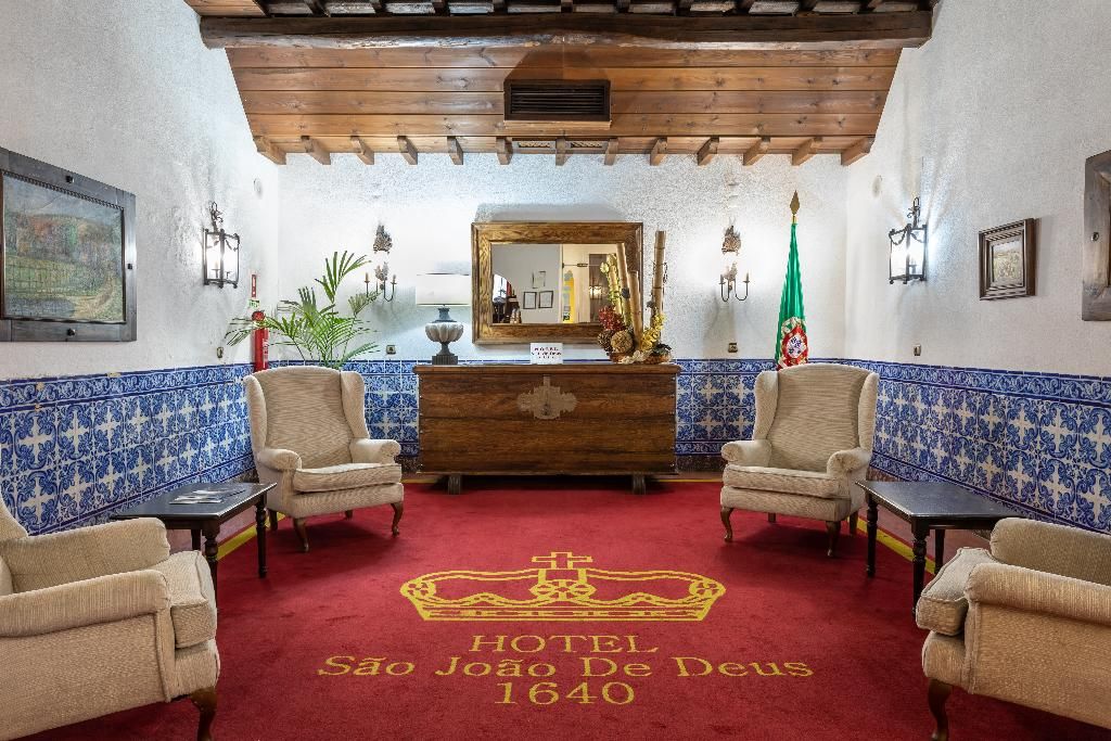 Hotel São João de Deus, foto 6