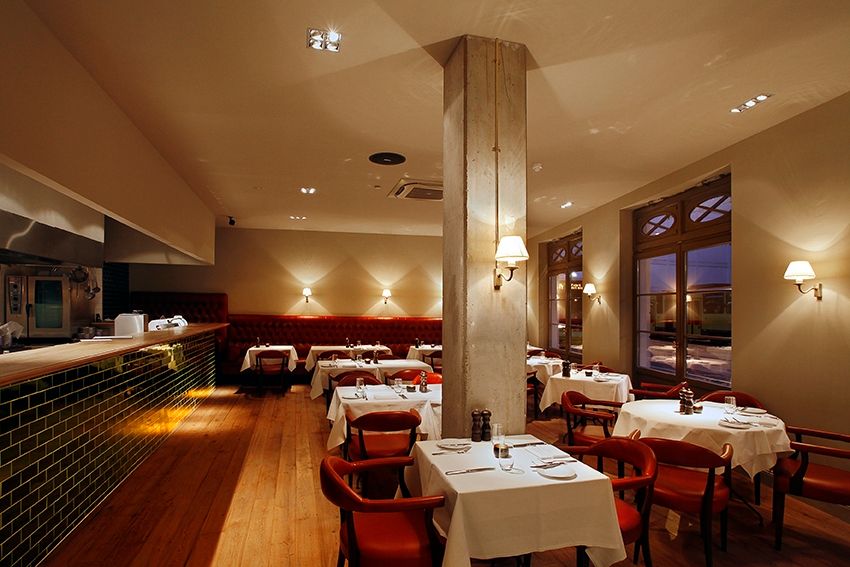 monbijou Hotel Berlin, foto 11