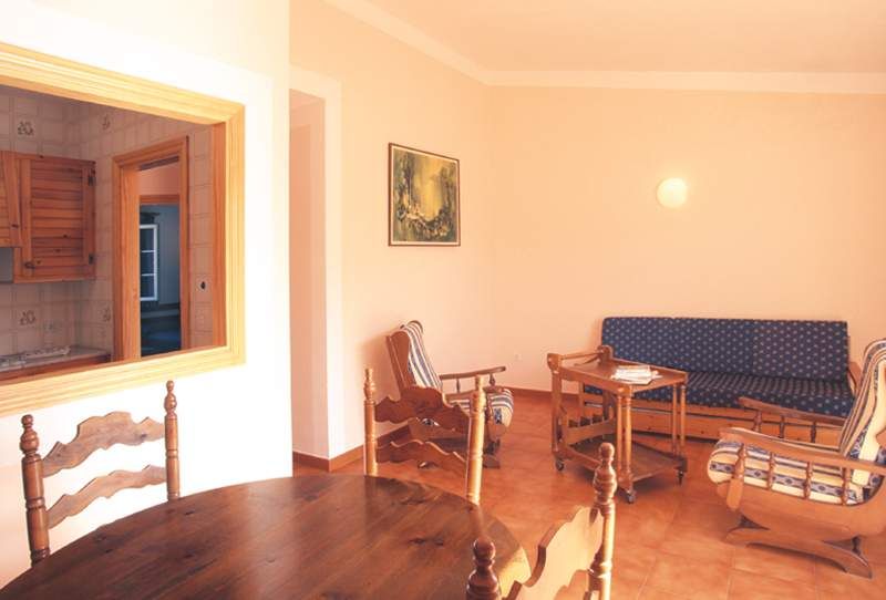 Apartaments Maribel Menorca, foto 4