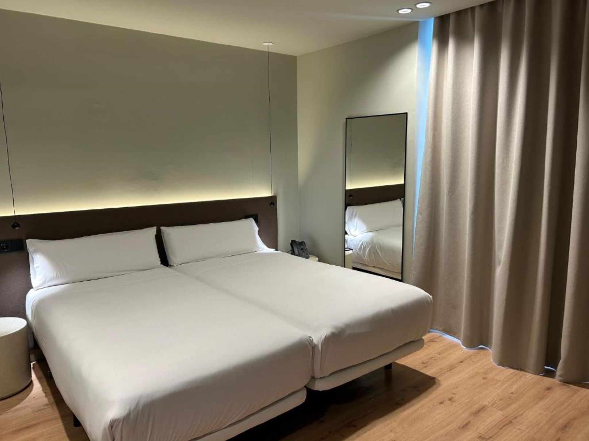 U-Hotel Aduana Ribadeo, foto 9