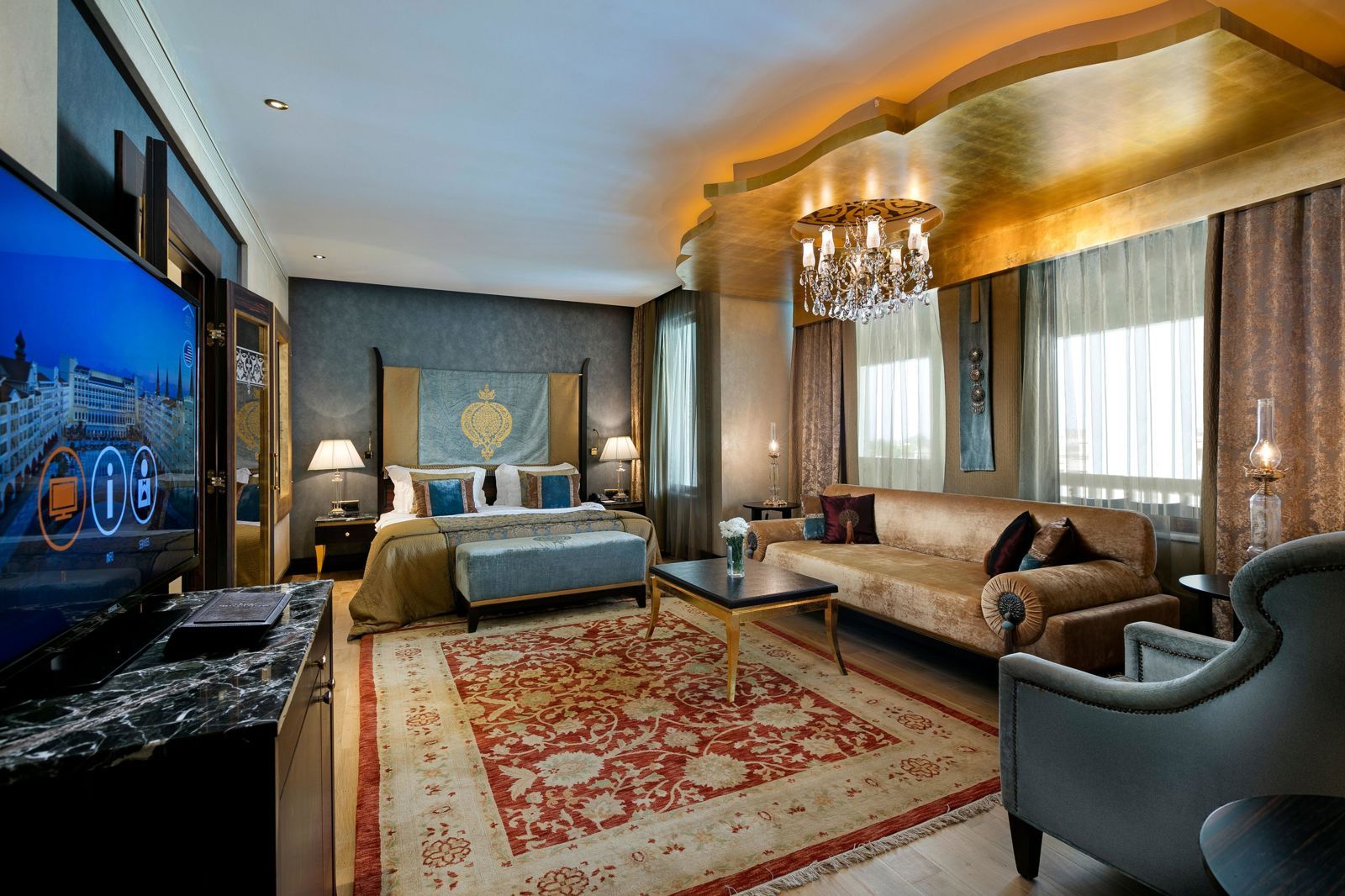 Mardan Palace, foto 14