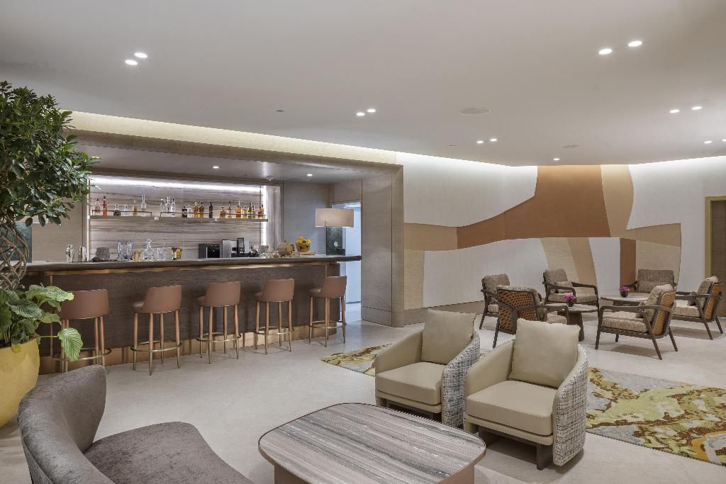 Grand Hyatt Izmir IstinyePark, foto 5