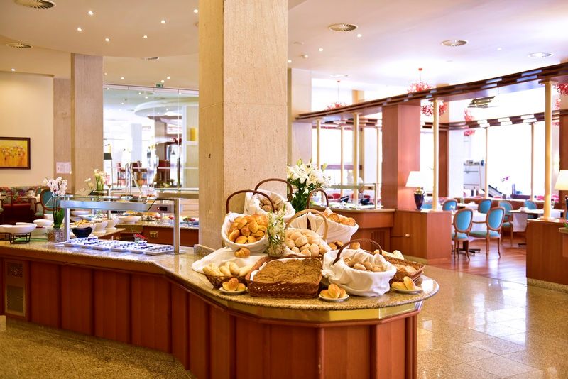 Pestana Dom João II, foto 3