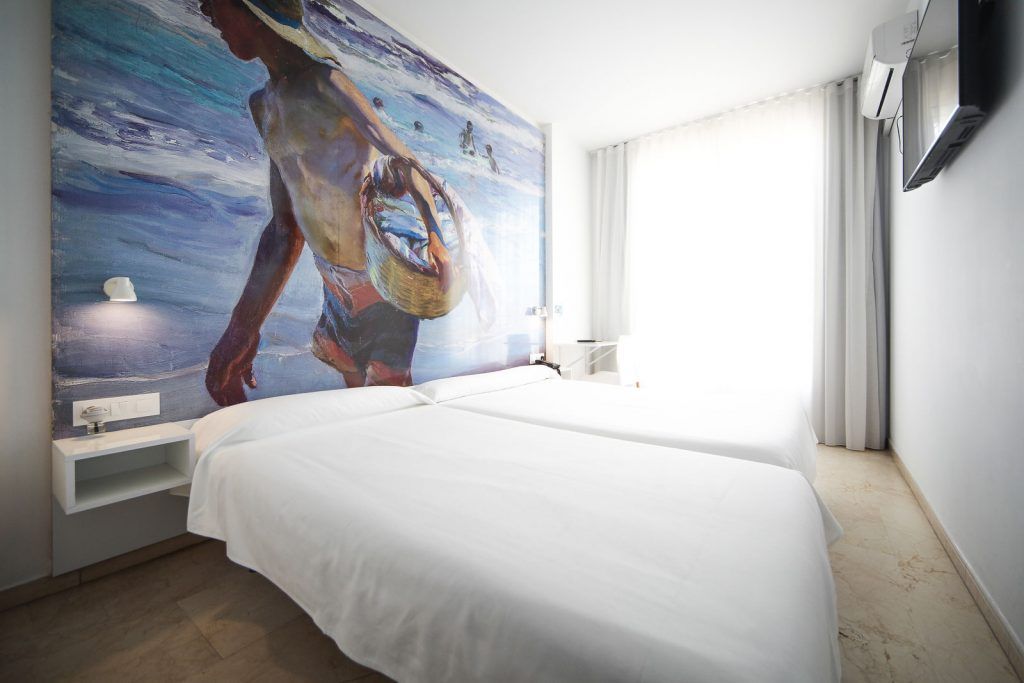 Hotel Sol Playa, foto 7