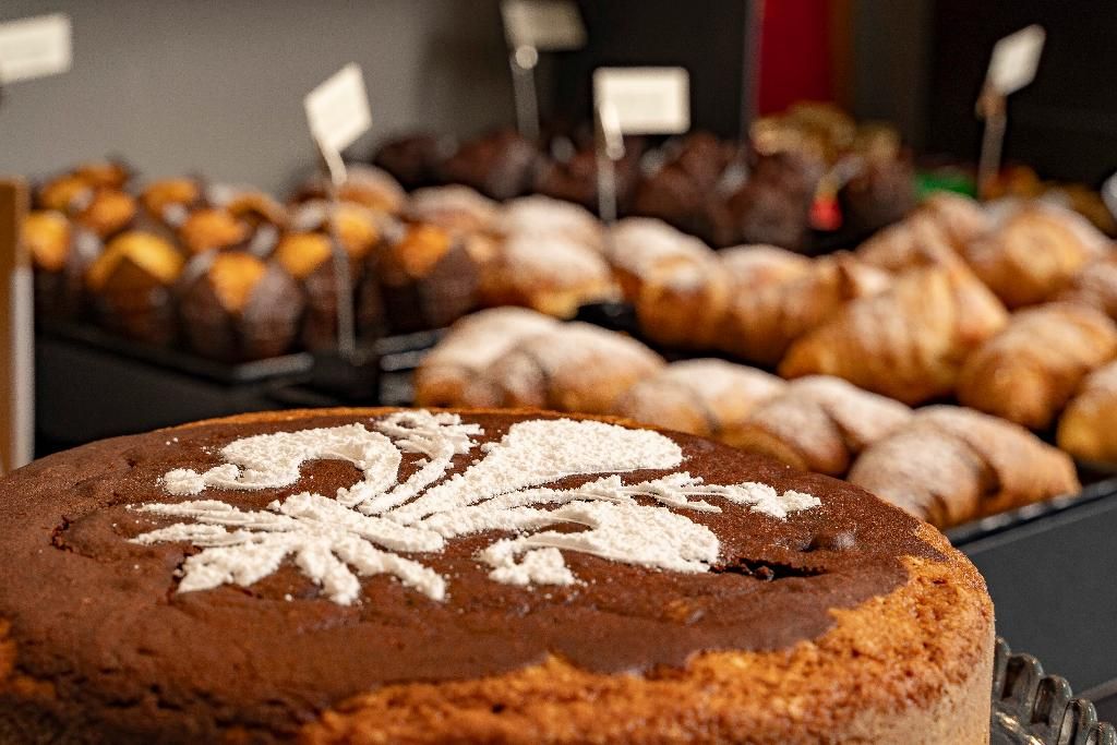 Flom Boutique Hotel, foto 4