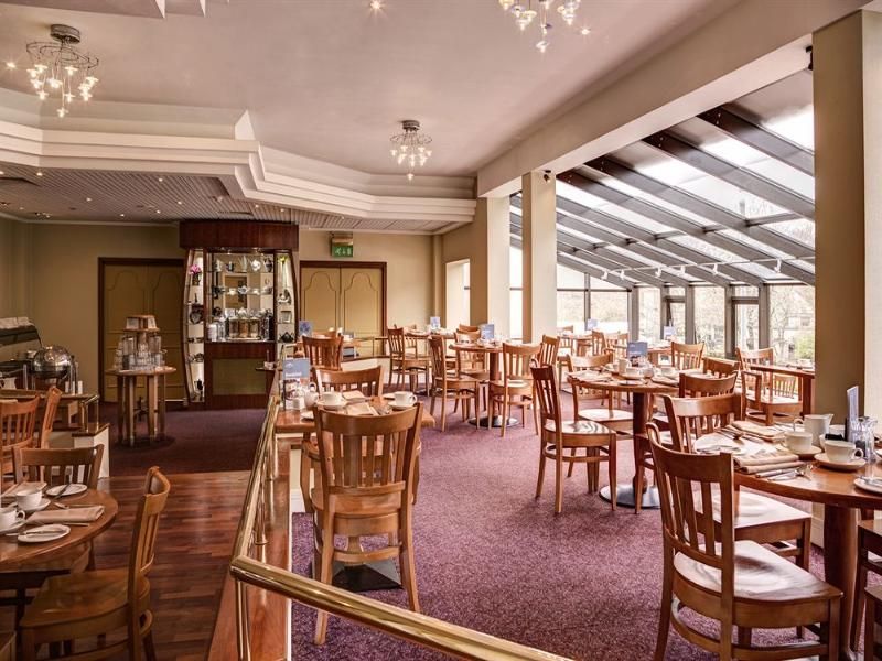 Stormont Hotel, foto 7