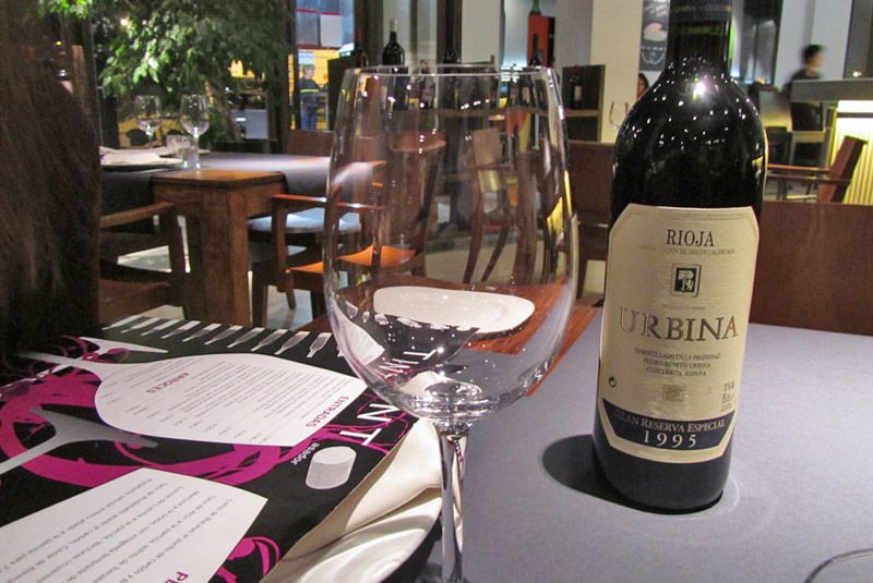 ETH Rioja, foto 7