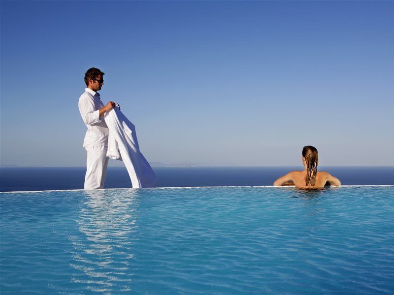 Carpe Diem Santorini, foto 9