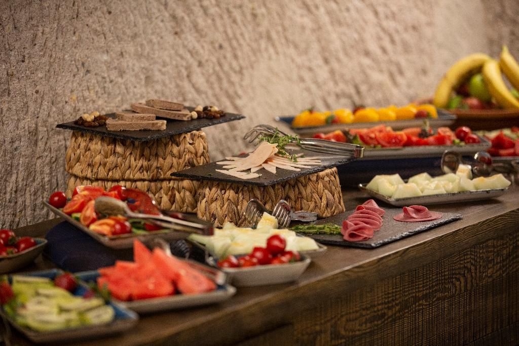 Nino Cave Suites, foto 6