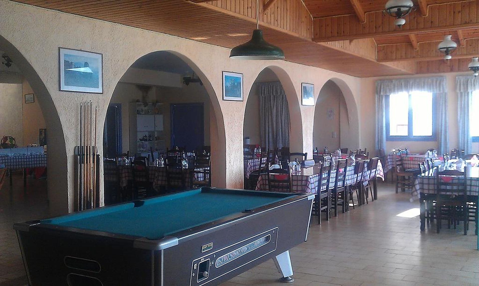 Neon Hotel, foto 12