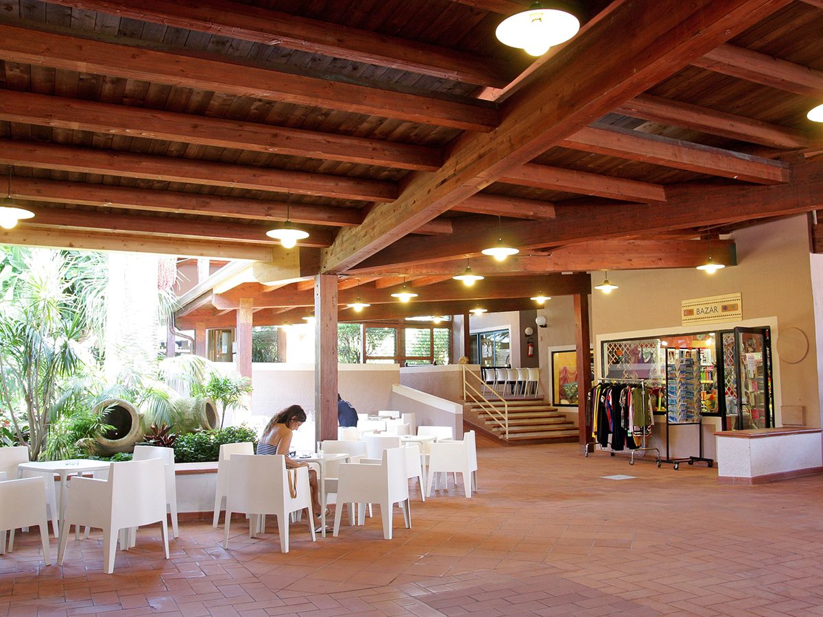 TH COSTA REI Free Beach Resort, foto 5