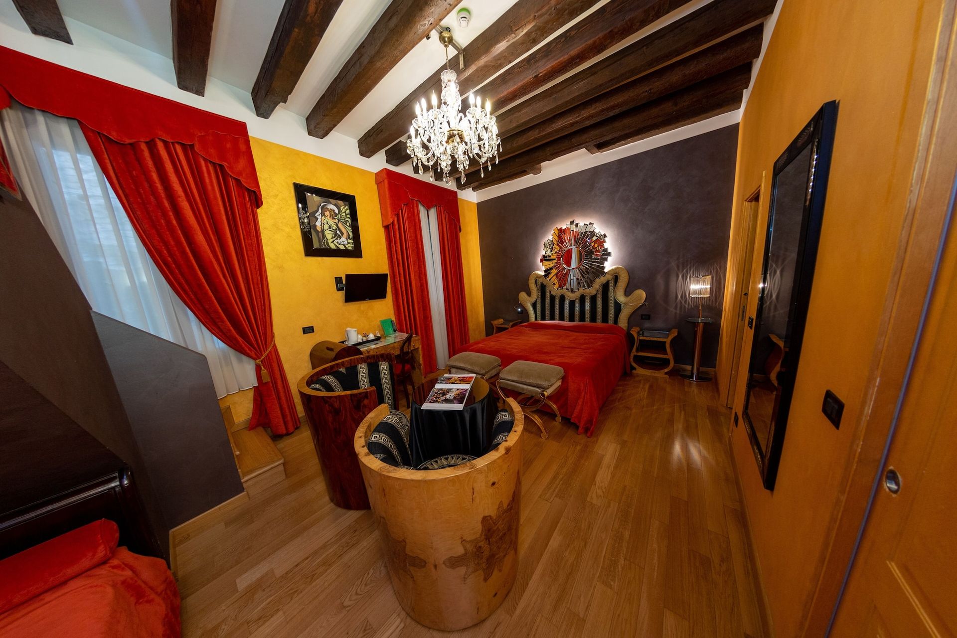 Ca' dell'Arte, foto 7