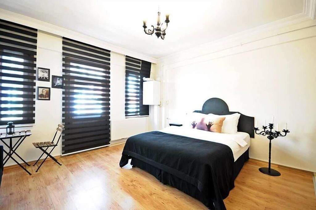 Brk Dream Suites Taksim, foto 10