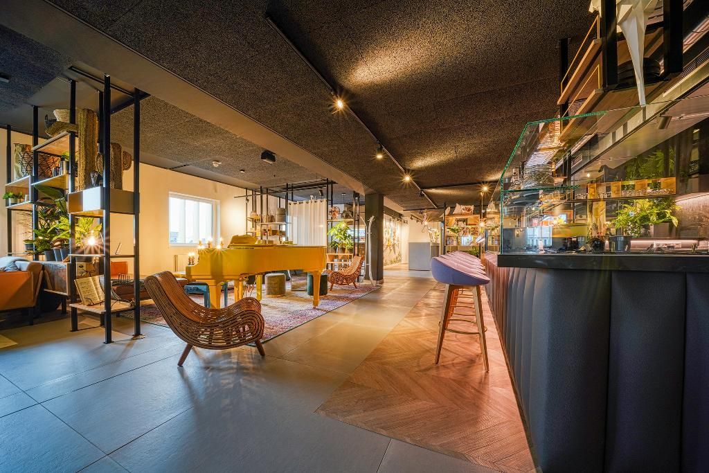 Vienna House Easy by Wyndham Augsburg, foto 8