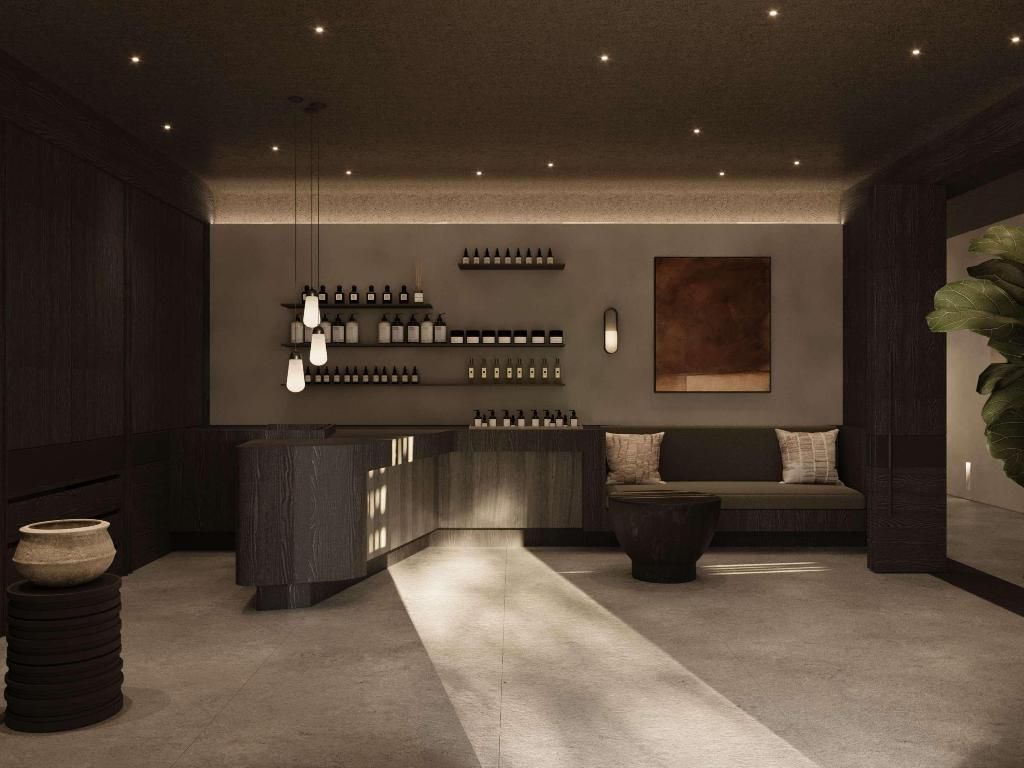 Nirema Hotel And Spa Samos MGallery Collection, foto 15