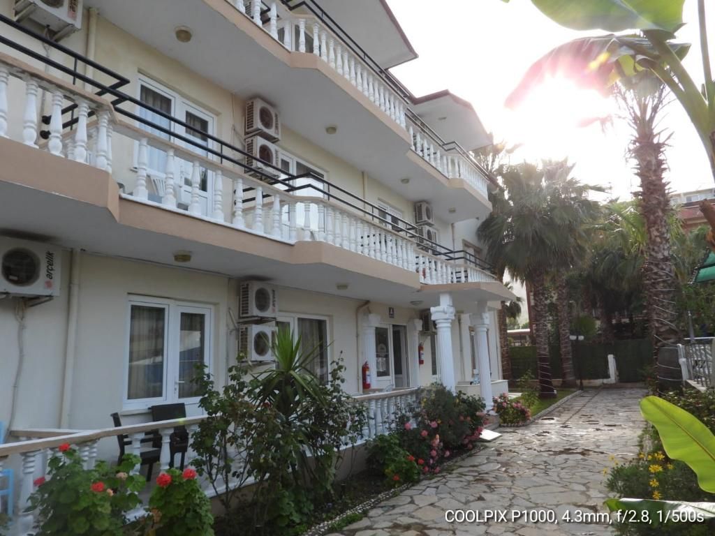 Hotel Gold Stone, foto 10