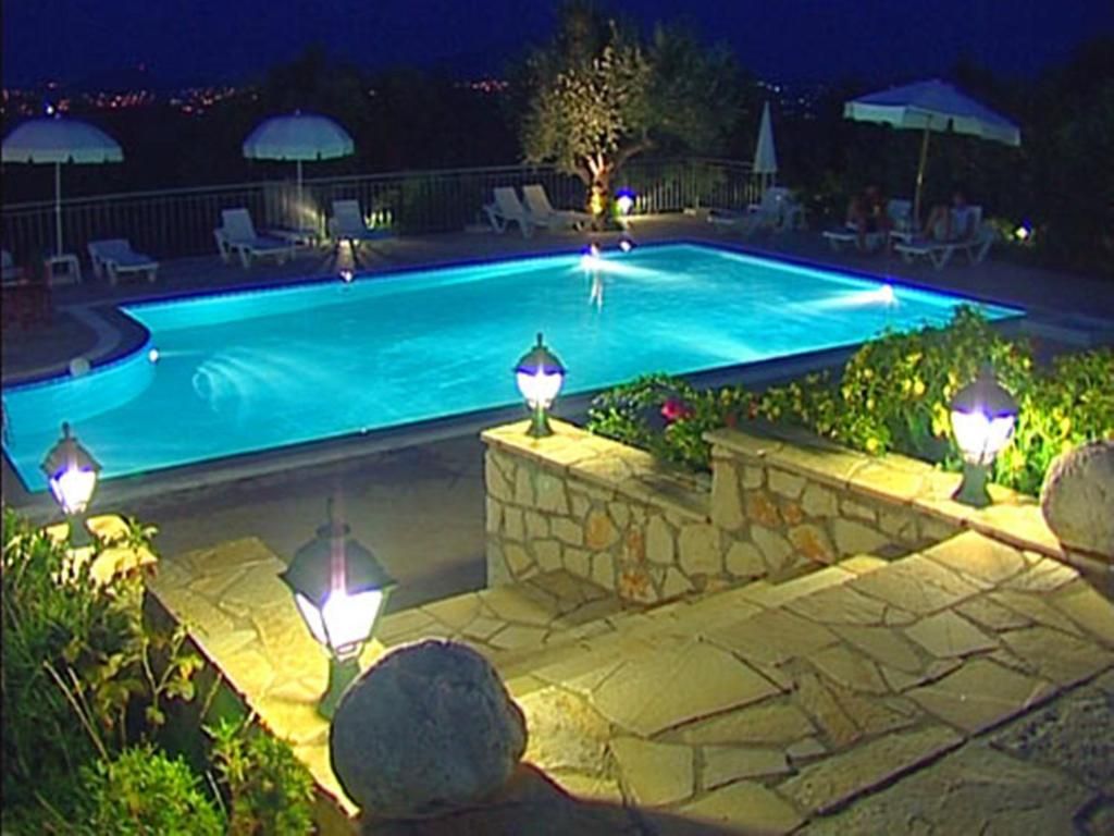 Anatoli Labreon Guesthouse - Apartments, foto 5