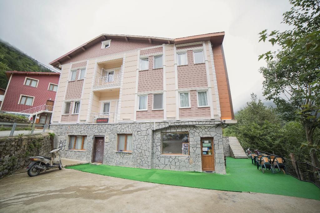 Butik Inceli Otel, foto 8