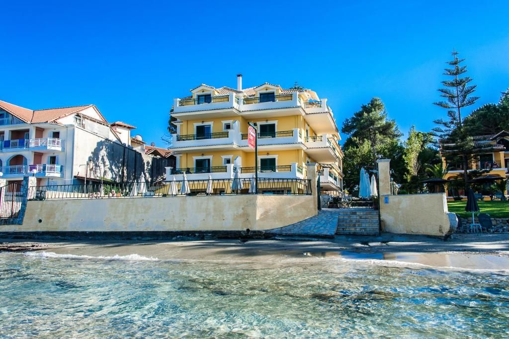 Andreolas Luxury Suites Hotel, foto 12