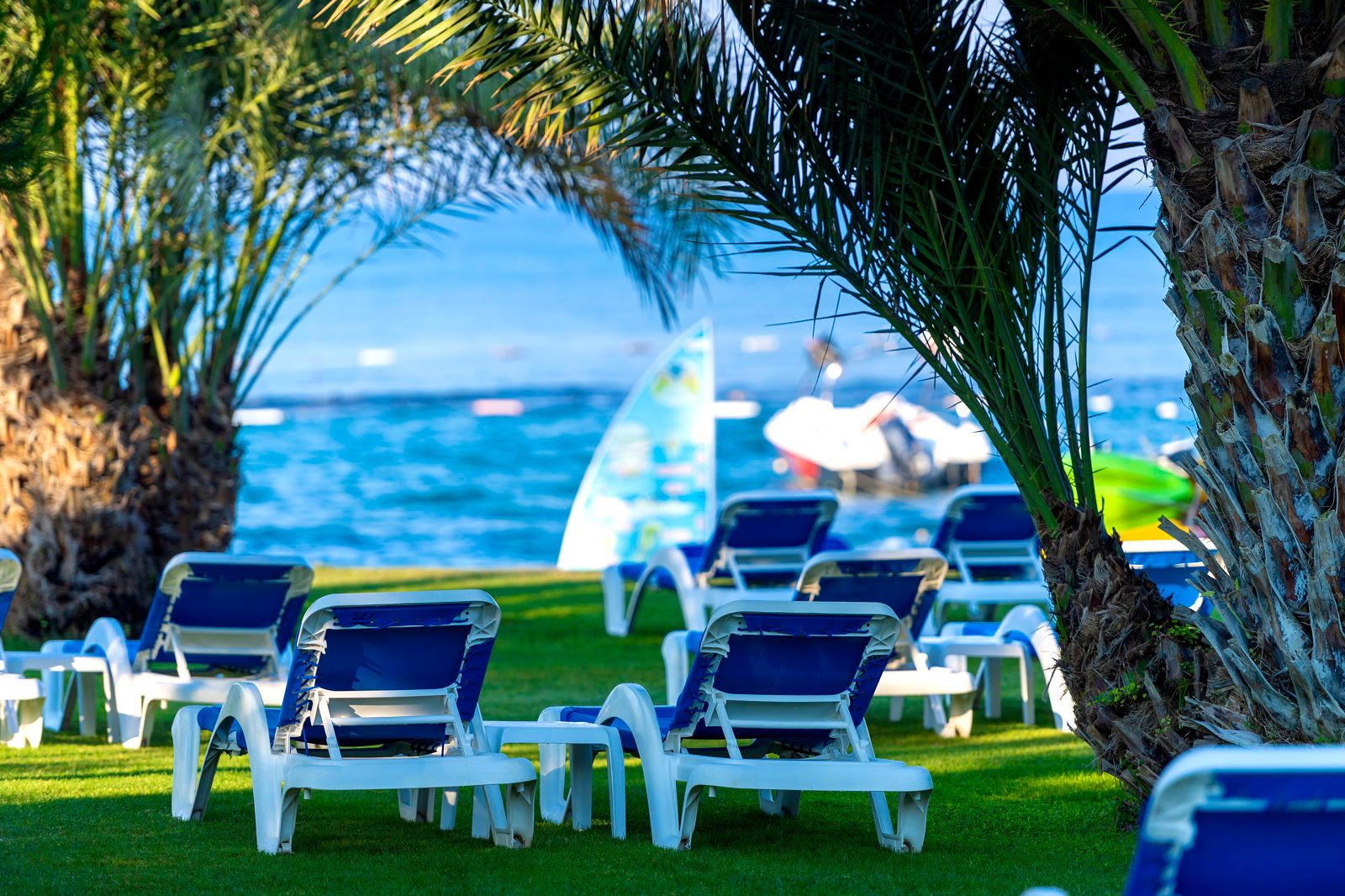 Turquoise Hotel, foto 6