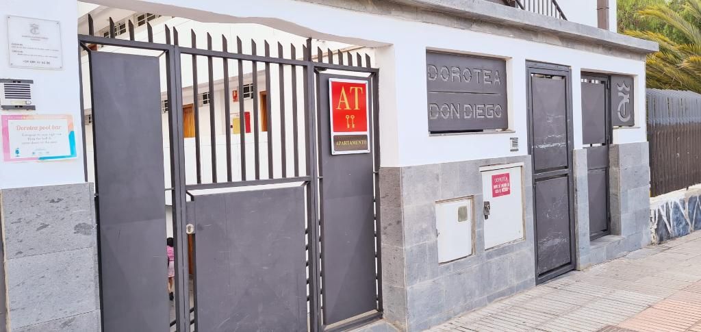 Apartamentos Dorotea, foto 14