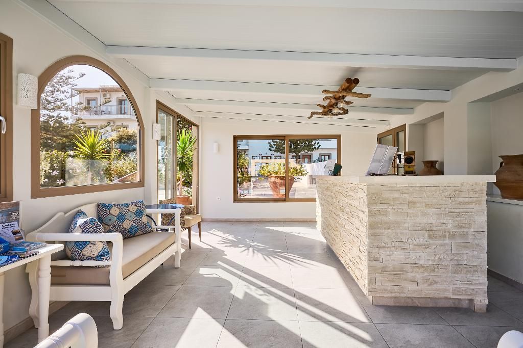 Spiros-Soula Family Hotel & Apts, foto 13