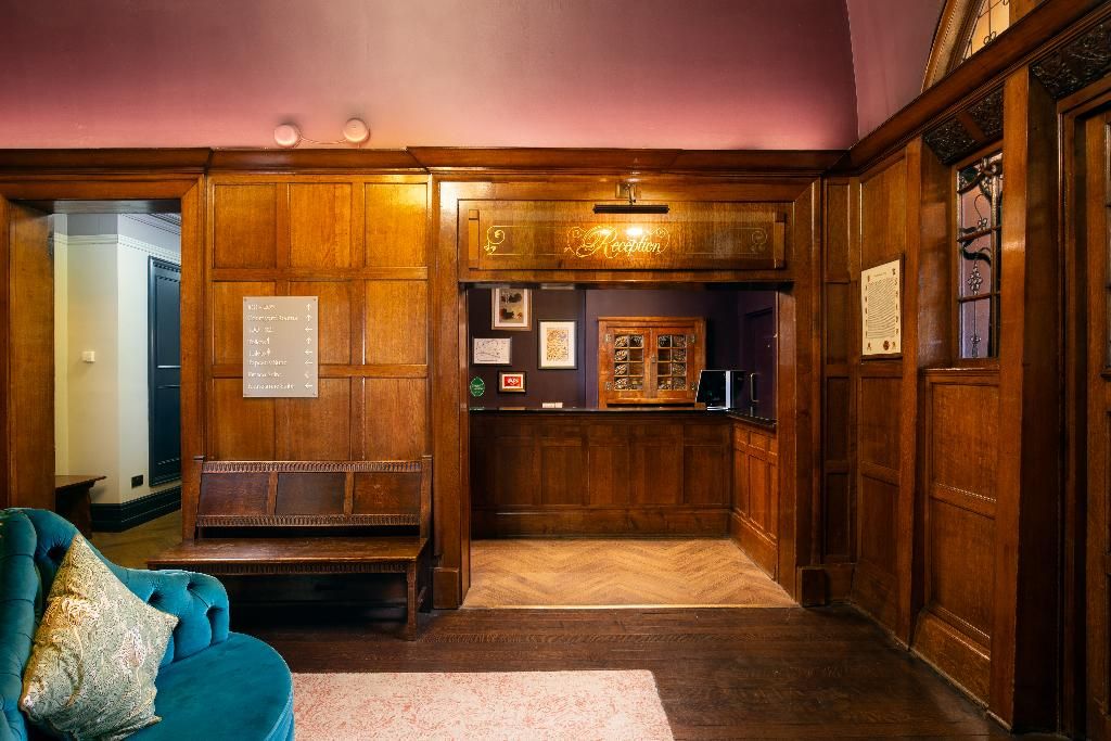 Elmbank York, Tapestry Collection by Hilton, foto 14
