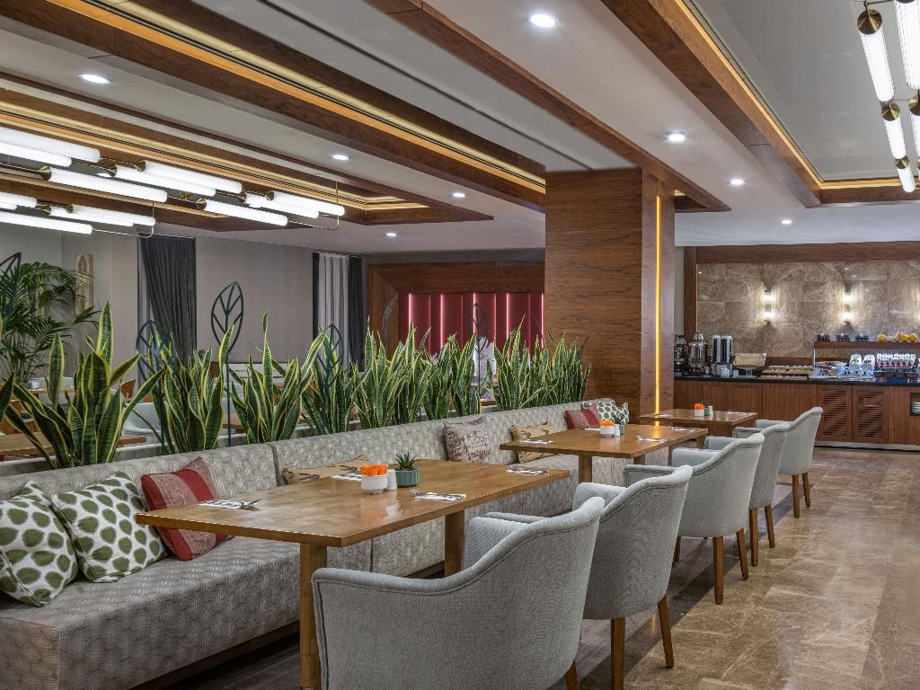 Mercure Ankara Kizilay, foto 10