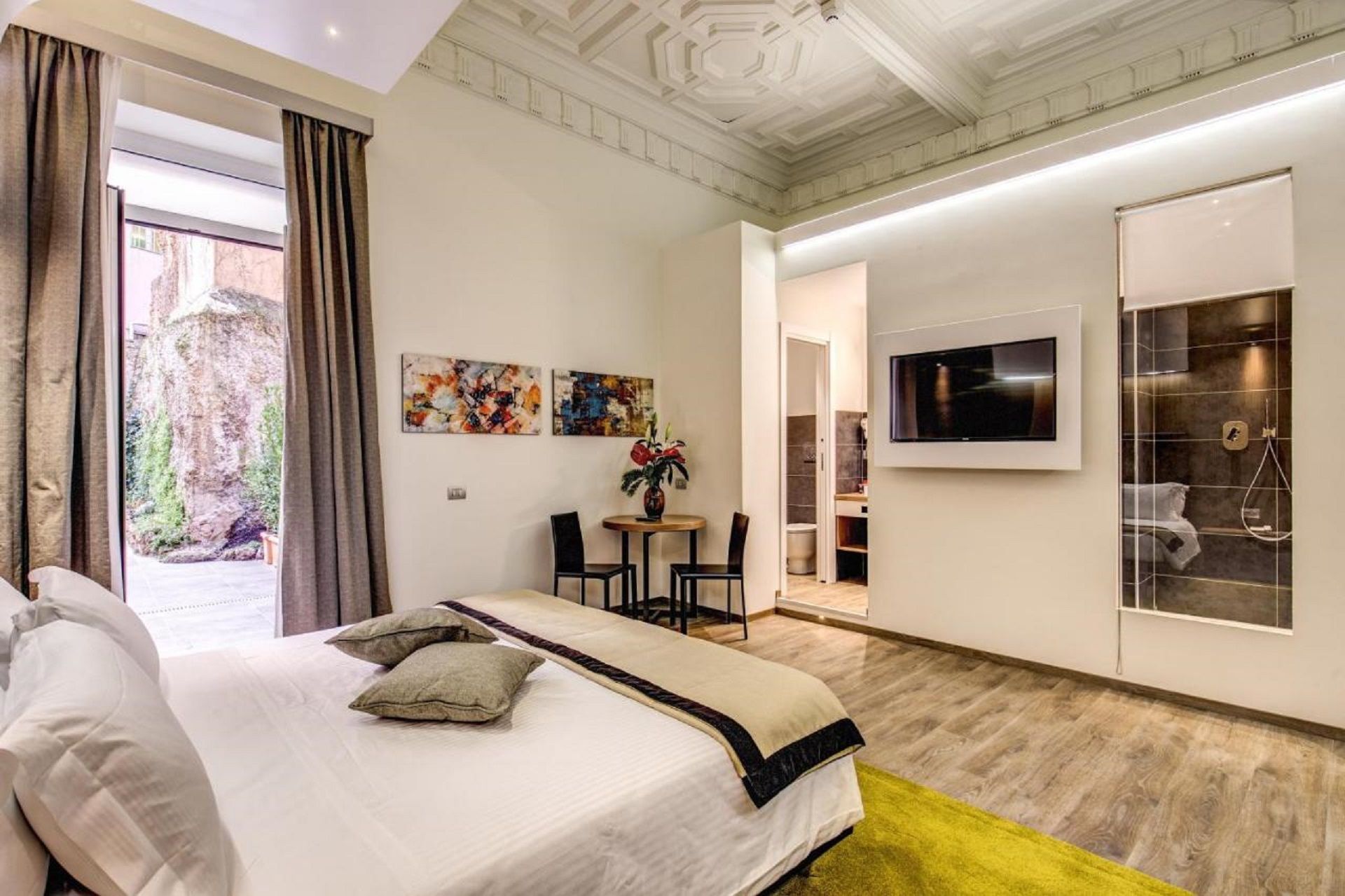 Hotel Trevi Collection, foto 7