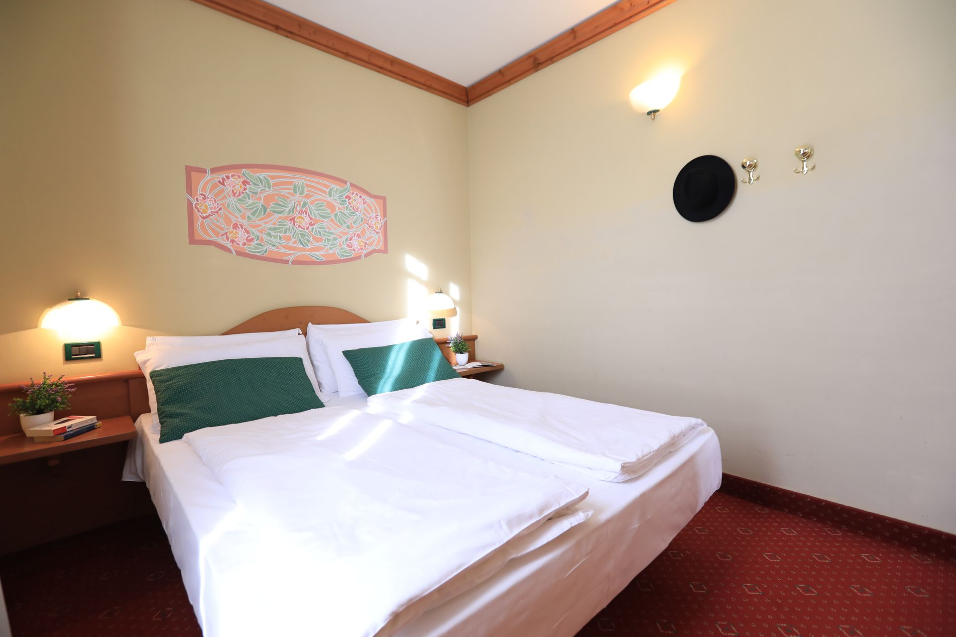 Palace Pontedilegno Resort, foto 5