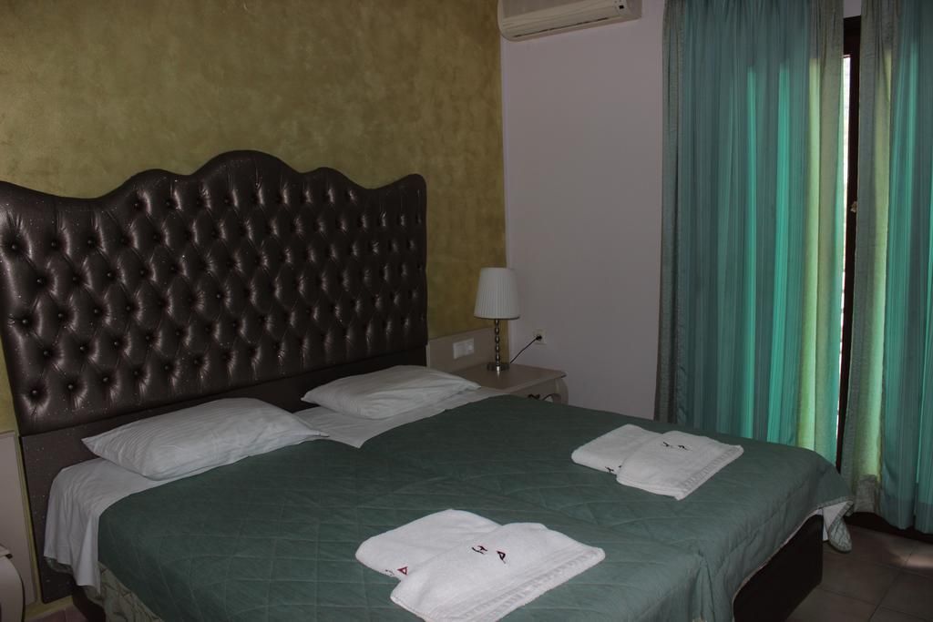 Hotel Palatino, foto 11