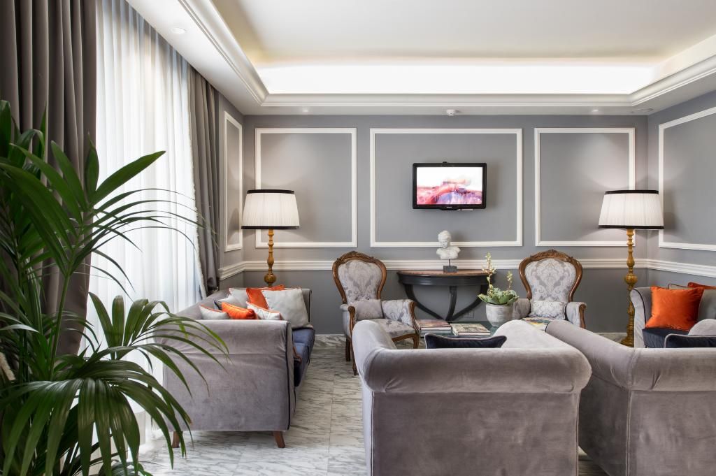 Hotel Rapallo, foto 4