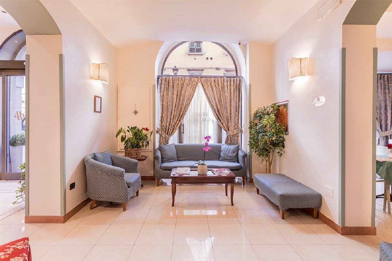 The Galileo Hotel, foto 3