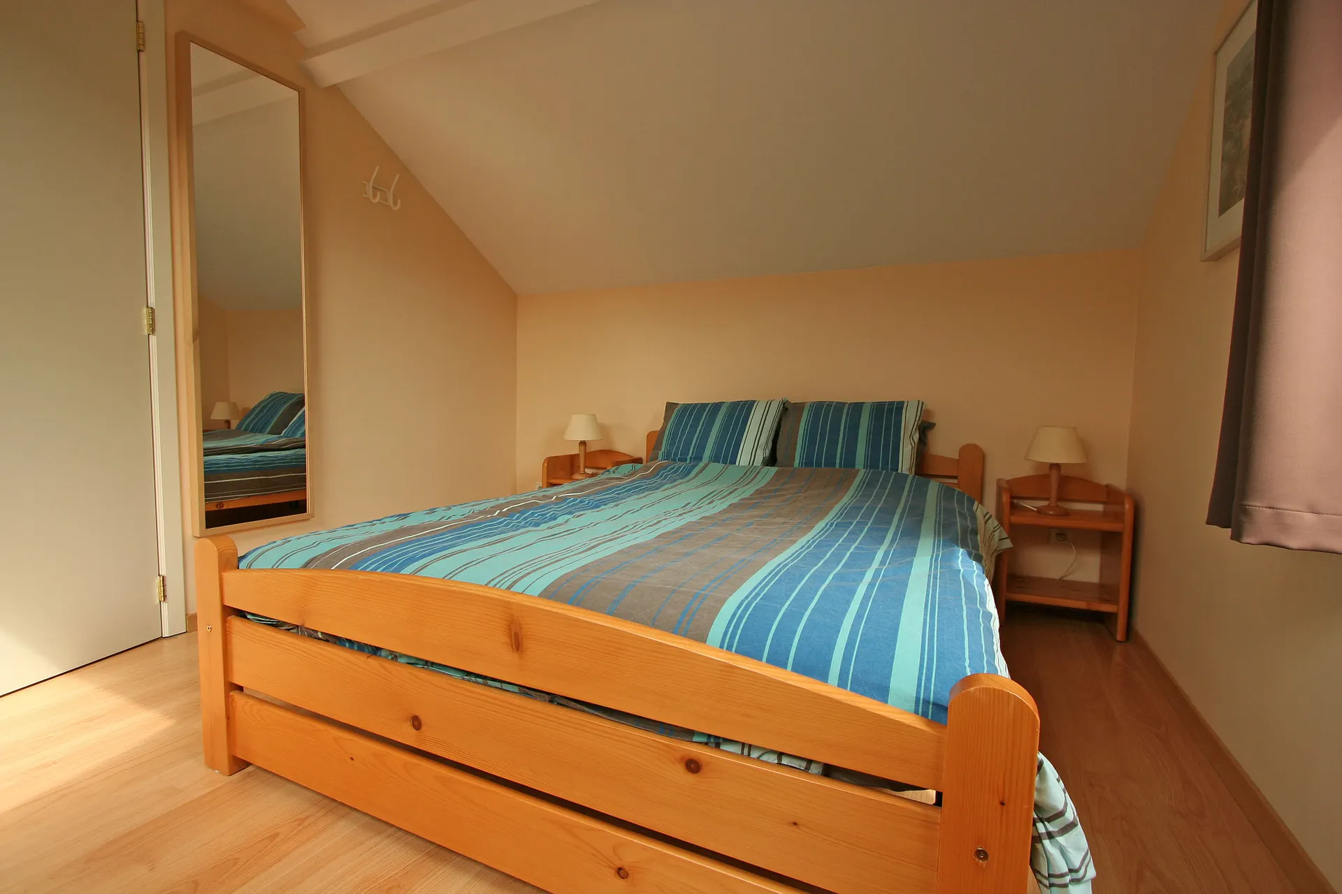 Slaapkamer