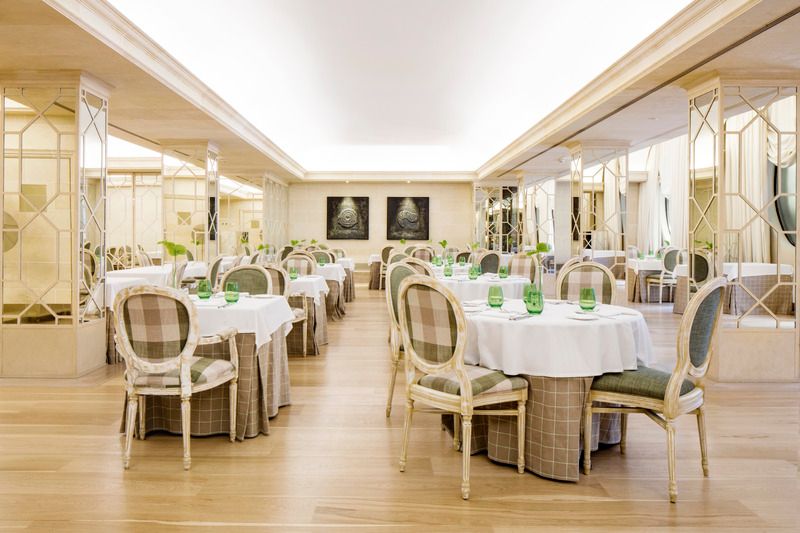 Majestic Hotel & Spa, foto 4