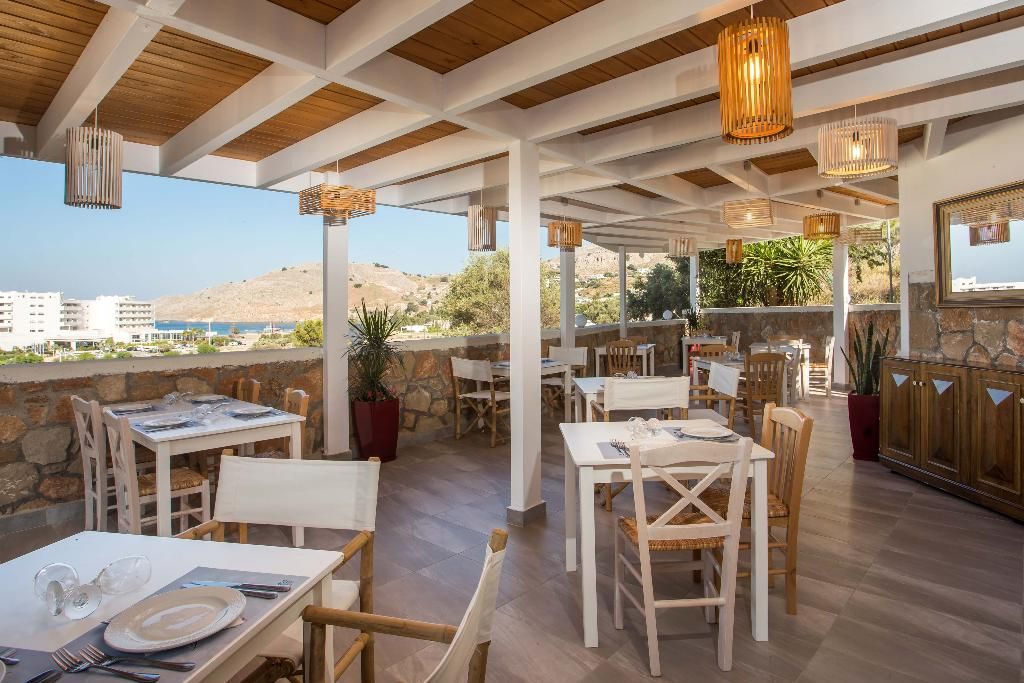 Lindos White Hotel & Suites, foto 15