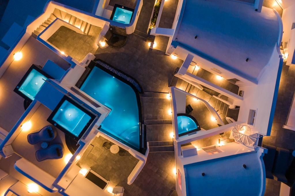 Sole D'oro Luxury Suites, foto 10