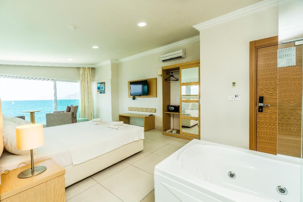 Dragut Point North Hotel, foto 13