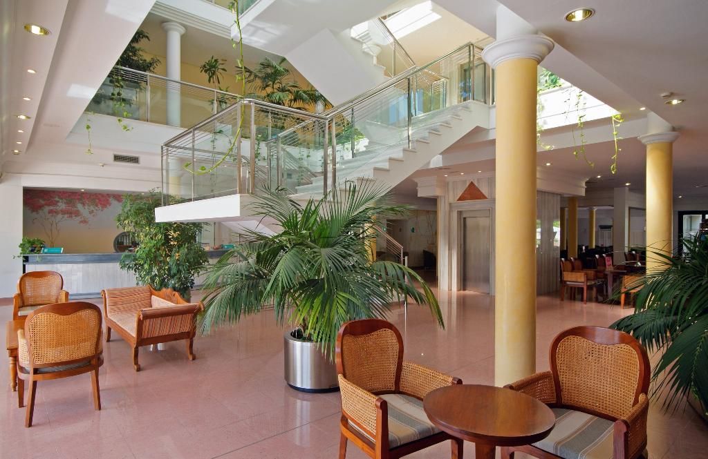 Isla de Cabrera Aparthotel, foto 7
