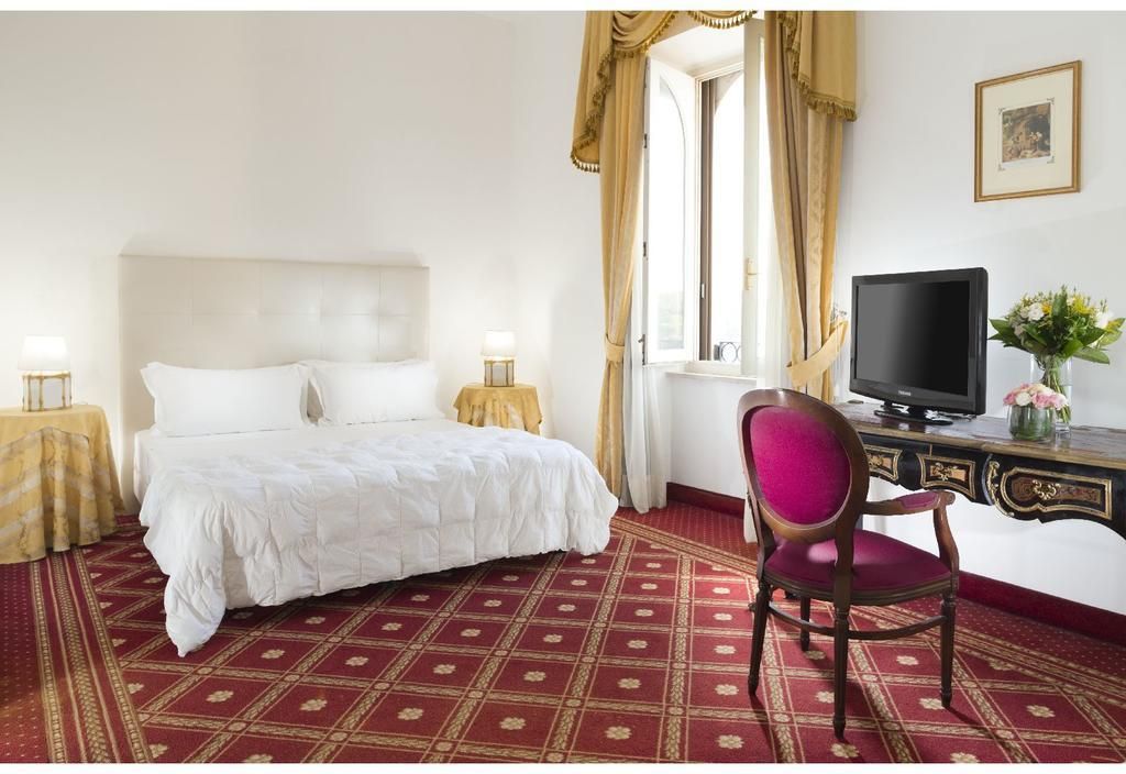 Grande Albergo Internazionale, foto 8