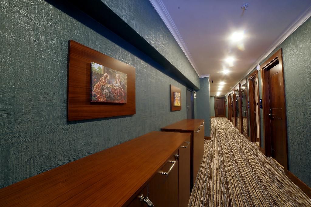 My Dream Istanbul Hotel, foto 13