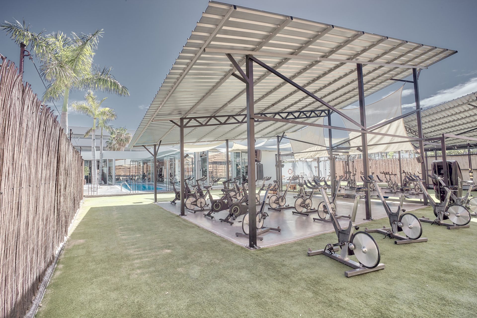 Domes Baobab Suites, foto 12