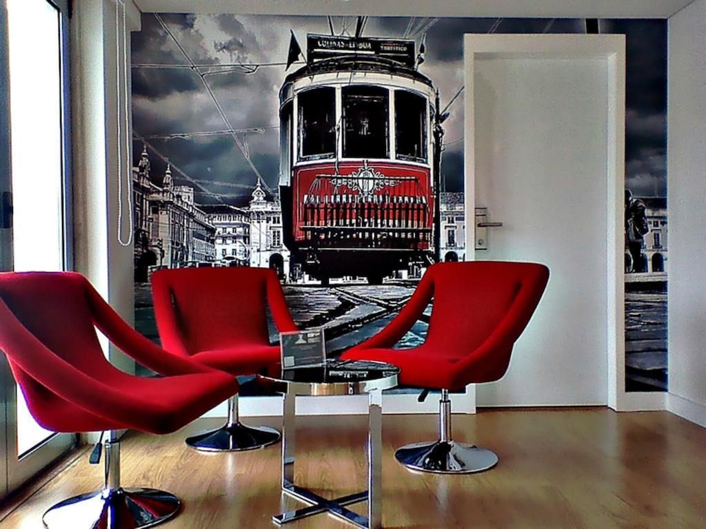 Lisbon City Hotel, foto 10