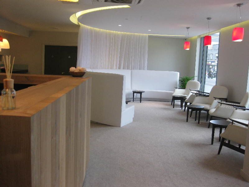 Axiom Park Hotel, foto 8